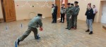Спортивная игровая программа "Со спортом мы дружим"